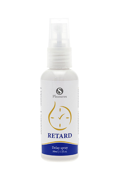 Retard - Delay Spray 50ml