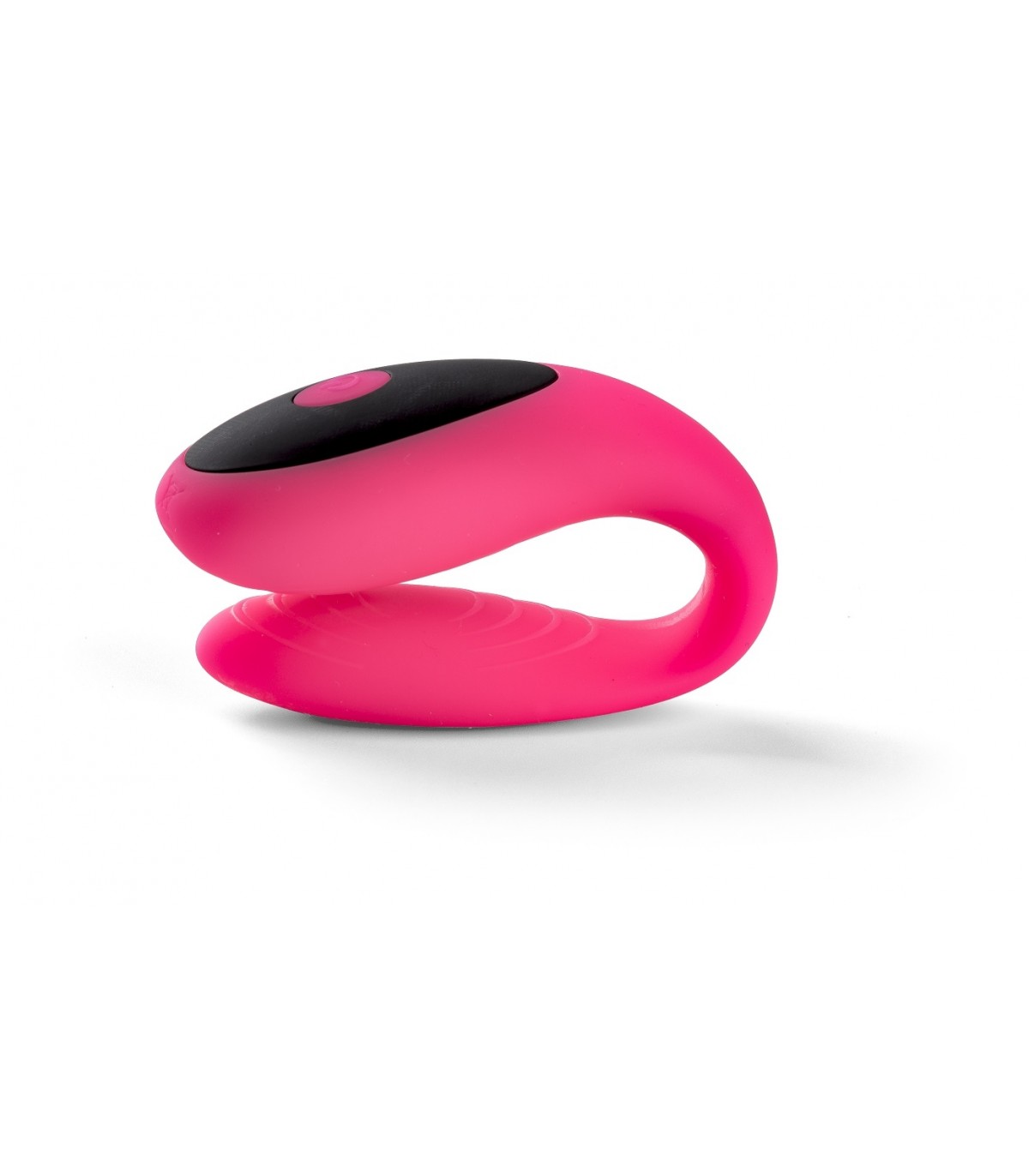G-SPOT & CLITORIAL VIBRATOR E12 PINK