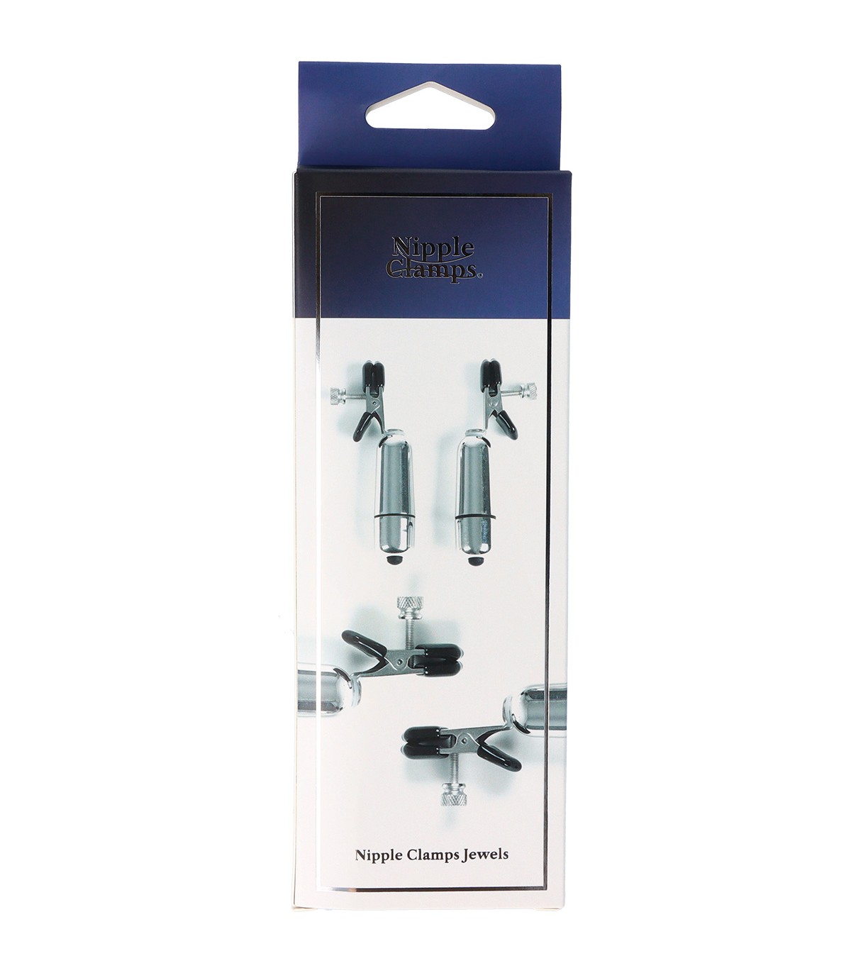 NIPPLE CLAMPS MOD. 25