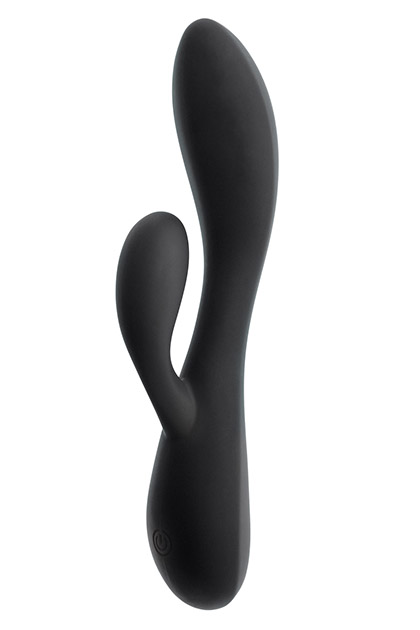 S Pleasures Premium Euphoria Black