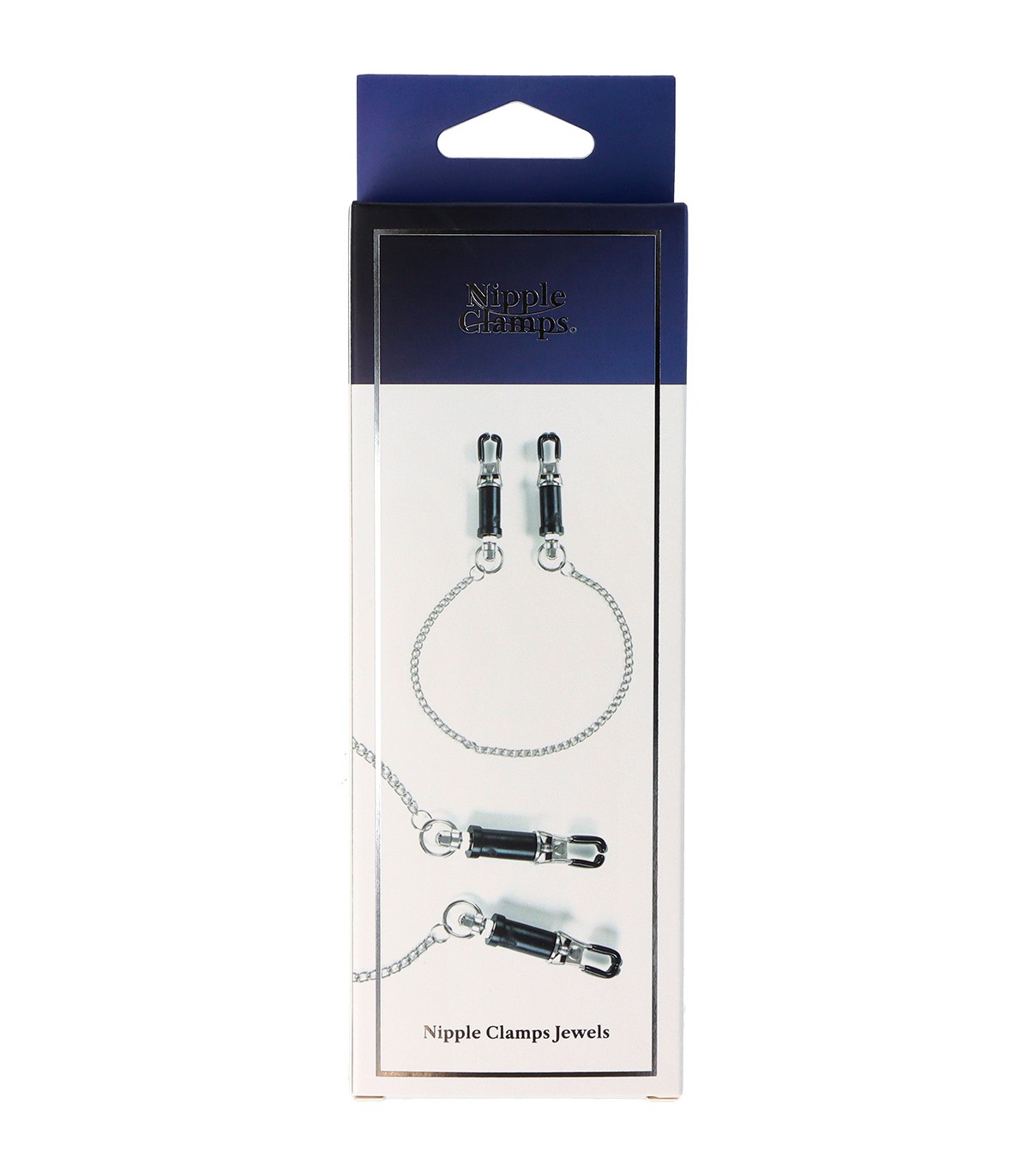 NIPPLE CLAMPS MOD. 20