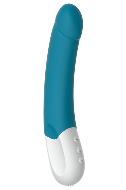 LIEBE EXCITER OCEAN BLUE