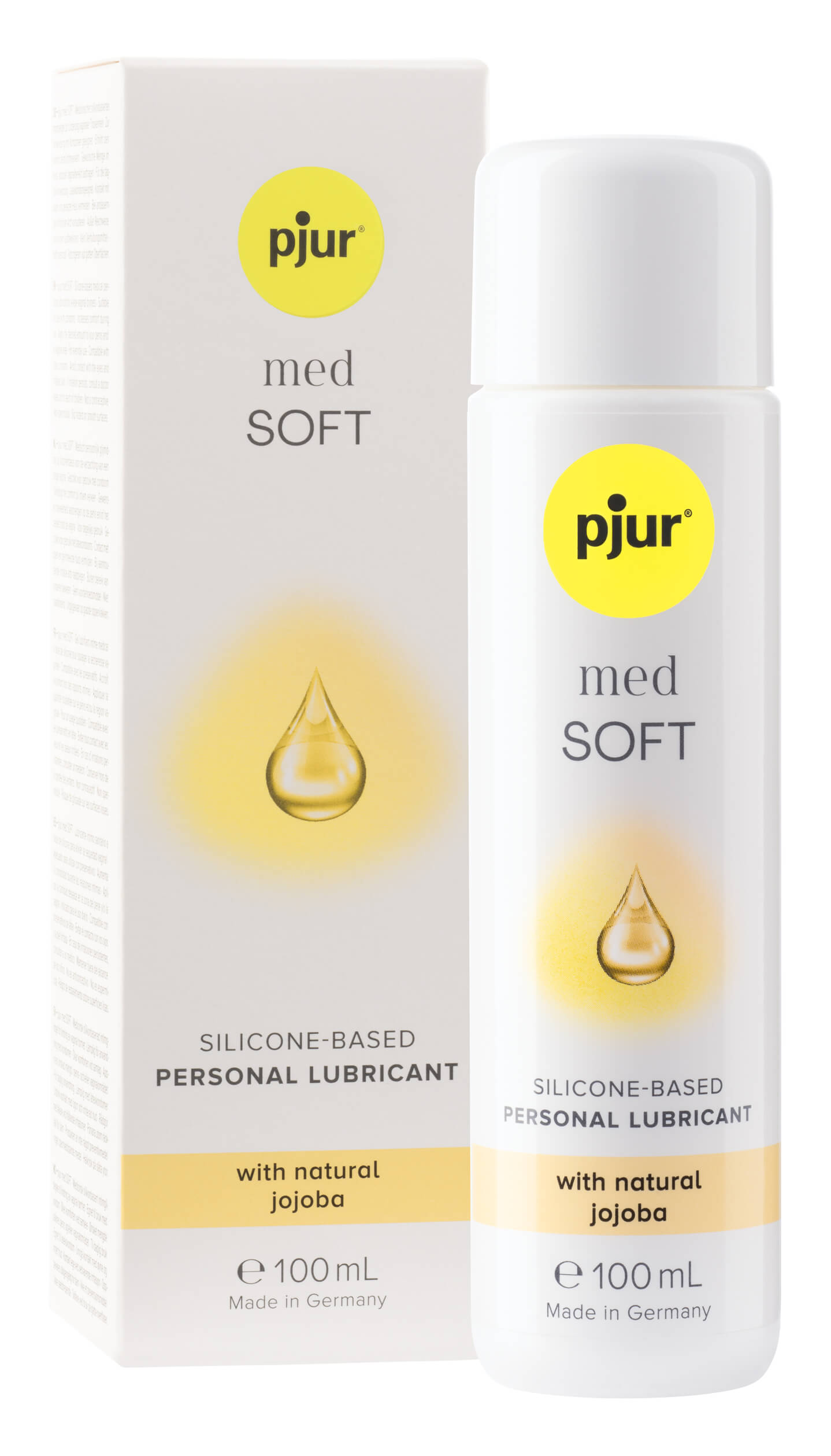 pjur med SOFT - 1,5 ml