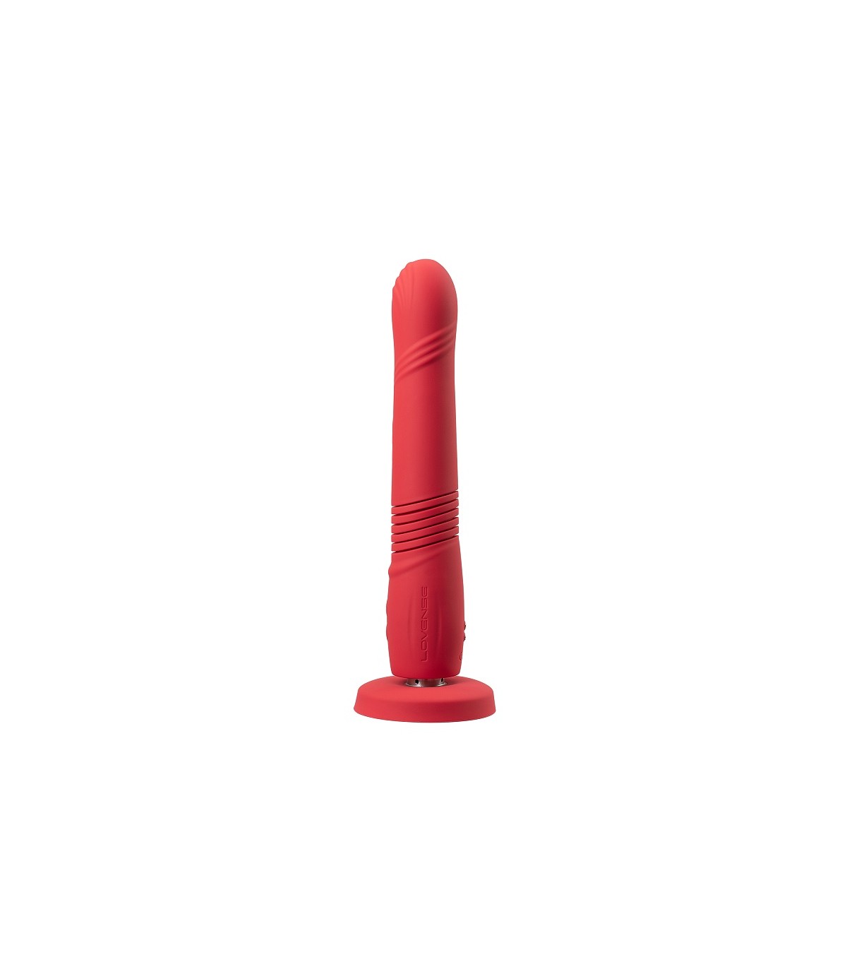 Lovense Gravity Vibrator Up and Down