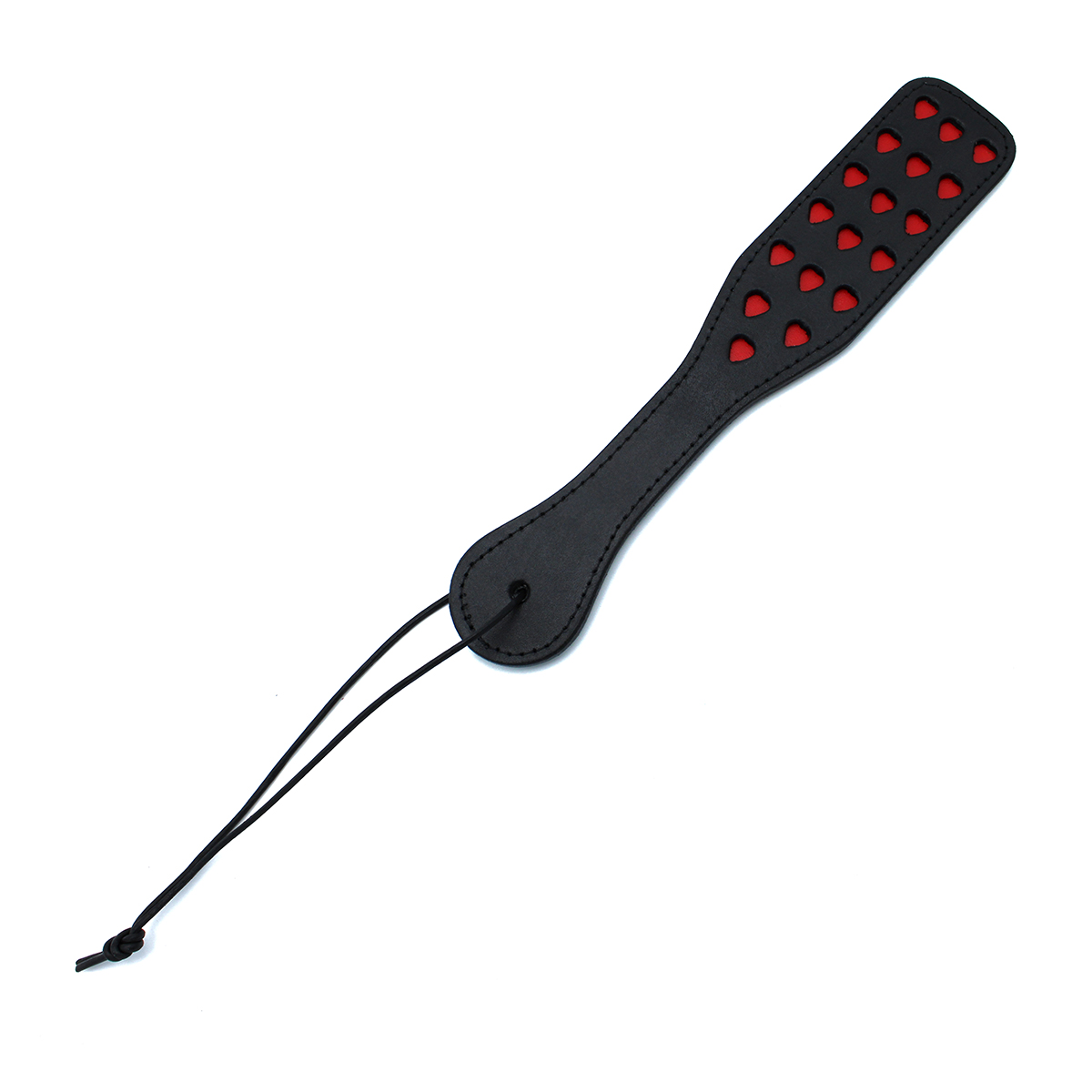 Kiotos Leather Leather Sweetheart Paddle