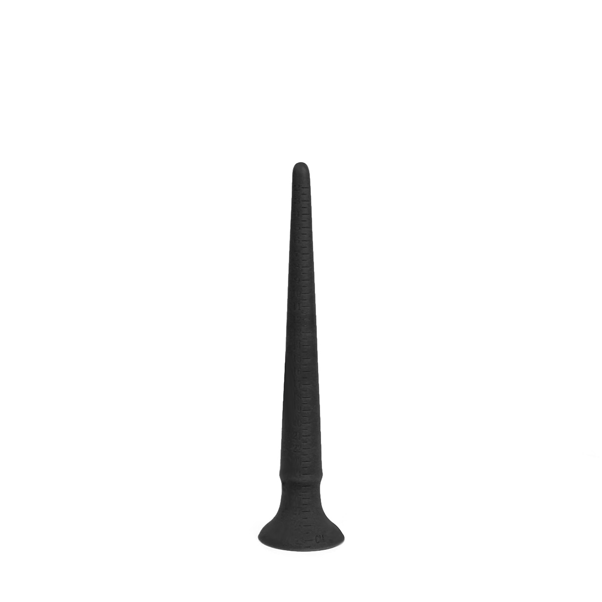 Kiotos Cox Black 037 Extra Long S