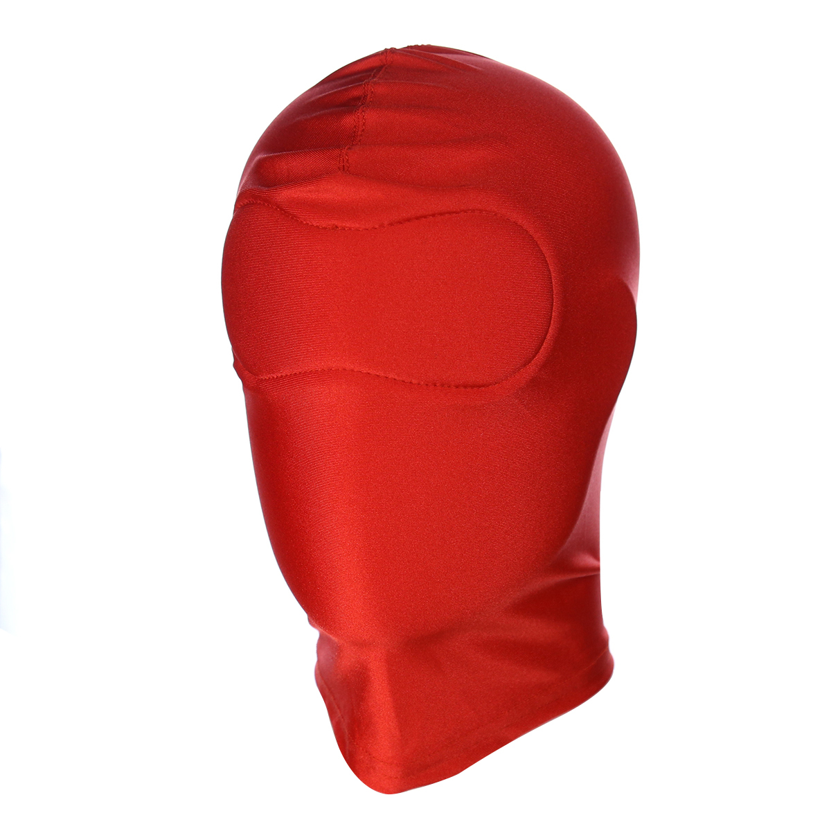 Kiotos BDSM Red BDSM Hood Blind