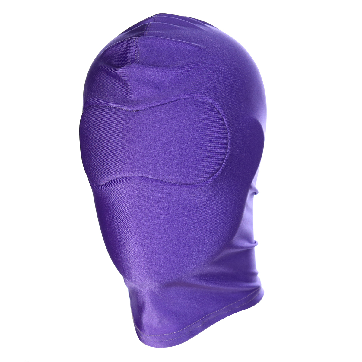 Kiotos BDSM Purple BDSM Hood Blind
