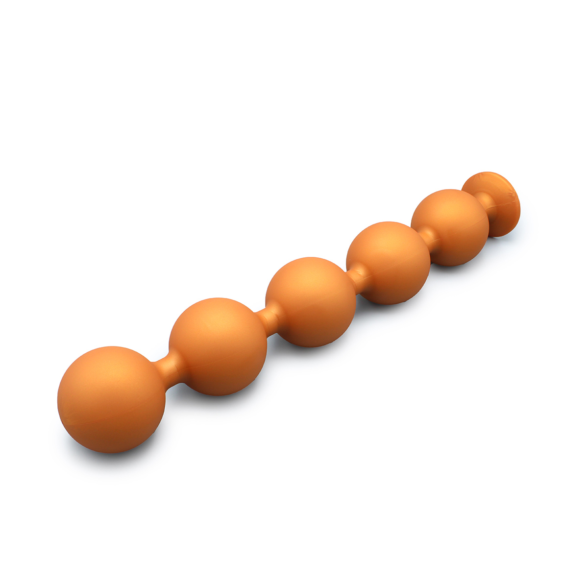 Kiotos Sport Balls KSB - 5 Big Mega Balls siliconen