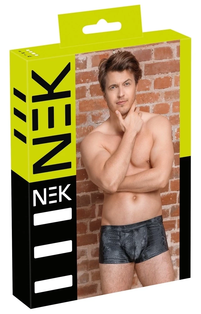 NEK Pants Snake M