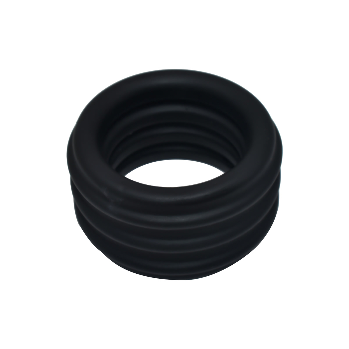 Kiotos Sport Balls Silicone Cockring & Ball Stretcher Compact