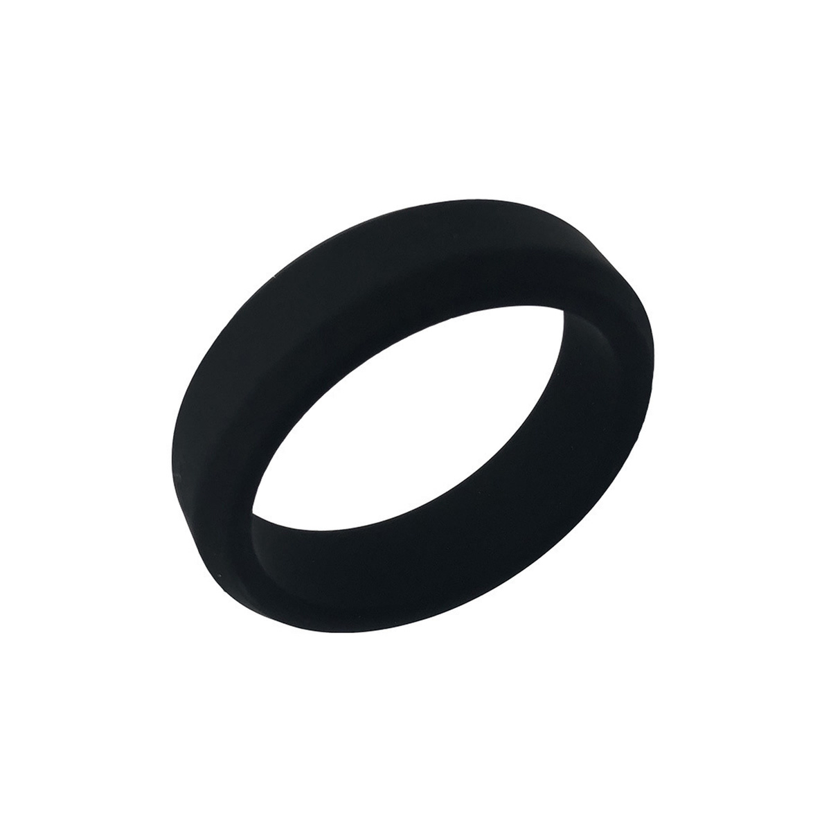 Kiotos Sport Balls Silicone Cockring Set 6 Sizes