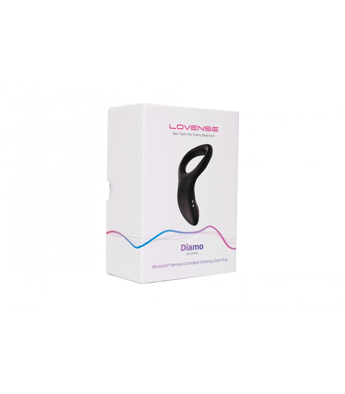 Lovense Diamo Vibrating Ring